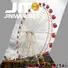 Jinma Rides Wholesale high quality romantic ferris wheel Suppliers for sale