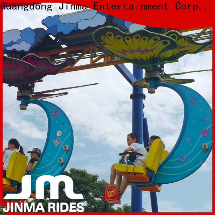 Jinma Rides Новые маятниковые аттракционы Поставщики на продажу