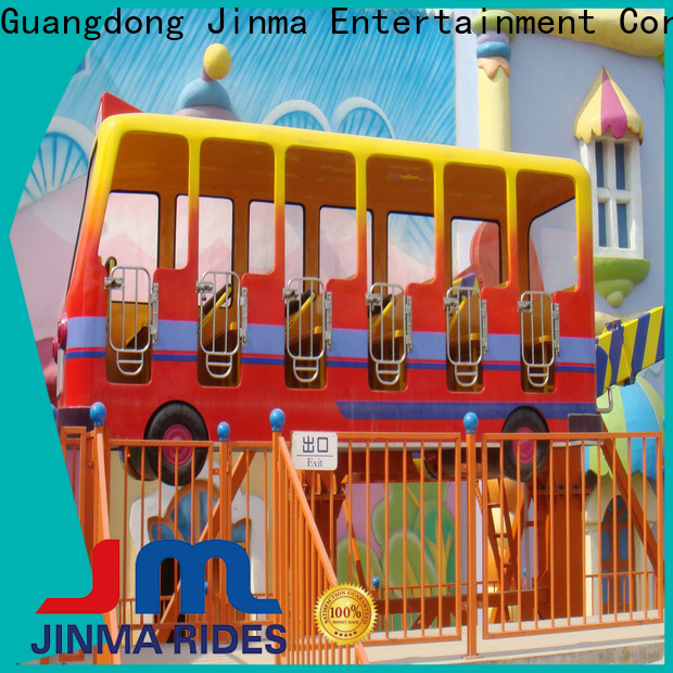 Продается детский аттракцион Jinma Rides с Микки Маусом