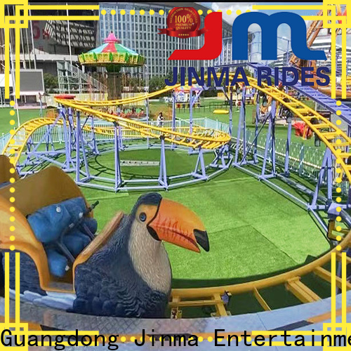Jinma Rides Jinma Rides лучшие производители американских горок для бизнеса на продажу
