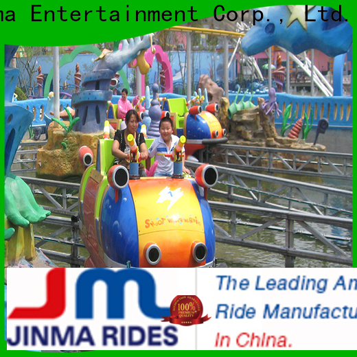 Продается завод по производству бревенчатых аттракционов Jinma Rides