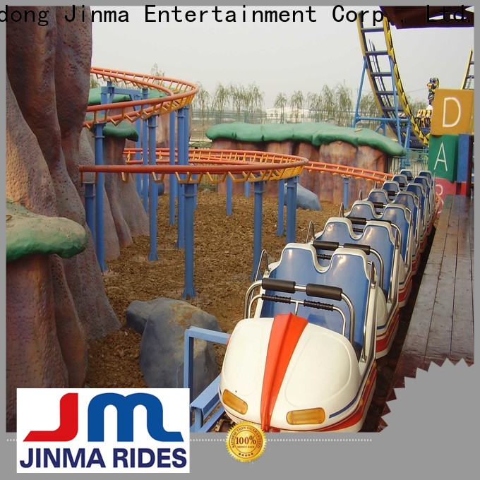 Продается самая высокая фабрика американских горок Jinma Rides