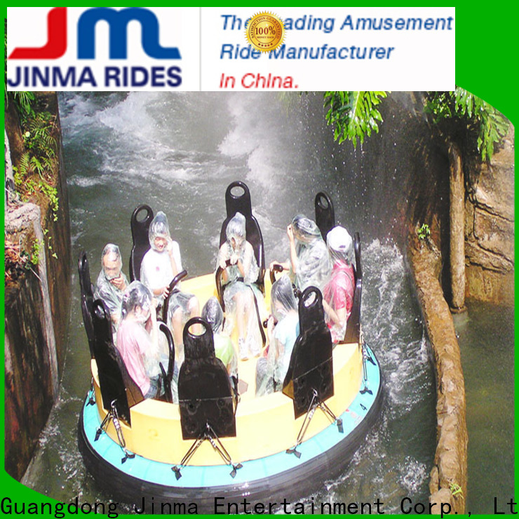 Jinma Rides лучшие аттракционы для бревен Поставщики на продажу