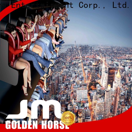 Jinma Rides Оптовый тематический парк Dark Ride для бизнеса на продажу