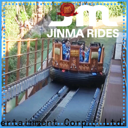 Jinma Rides Массовая закупка самых страшных водных аттракционов на заказ для продвижения