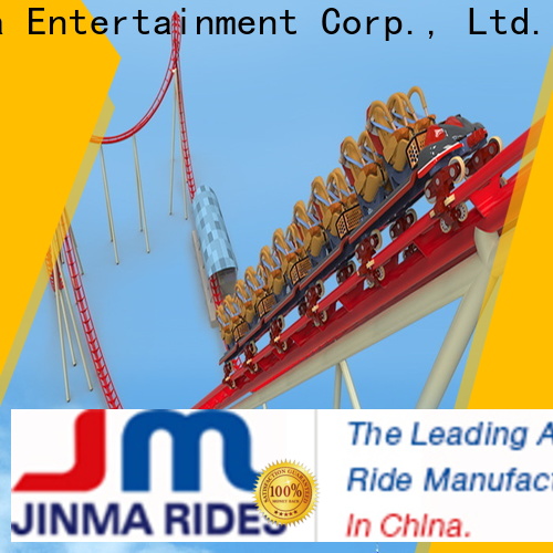 Jinma Rides Jinma Rides крутые американские горки распродажа в продаже