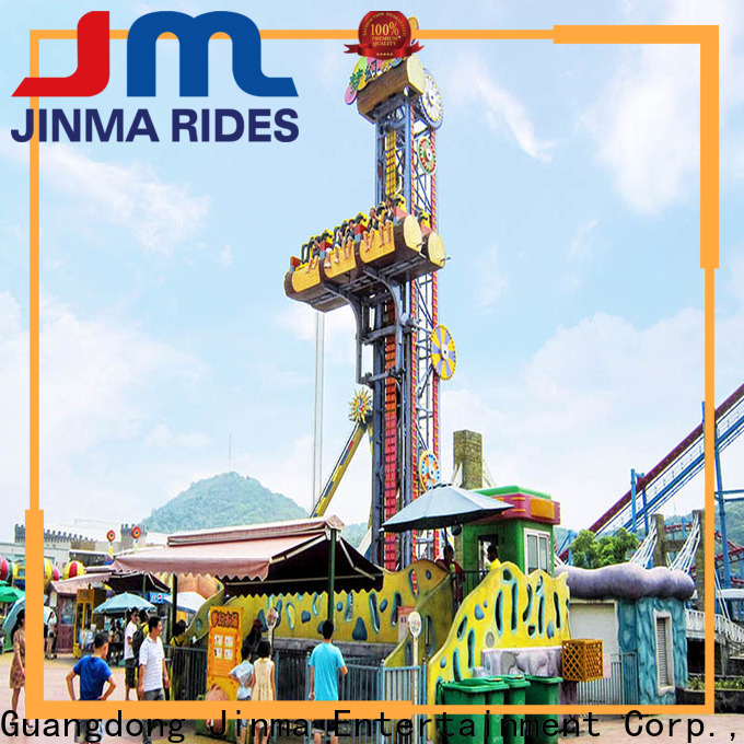 Jinma Rides детские развлечения Поставщики в продаже