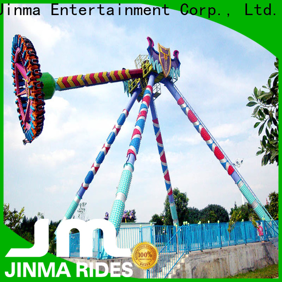 Jinma Rides construtor de passeio de navio viking à venda