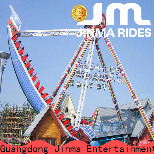 Продается дизайн детского аттракциона Jinma Rides
