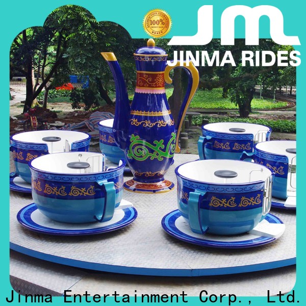 Продается конструктор аттракционов Jinma Rides Viking