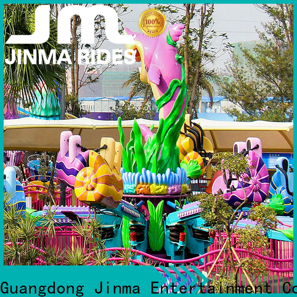 Jinma Rides Jinma Rides детский аттракцион на октонавтах Поставки для продвижения