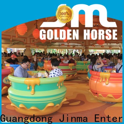 Jinma Rides маятниковый аттракцион в парке развлечений для продвижения