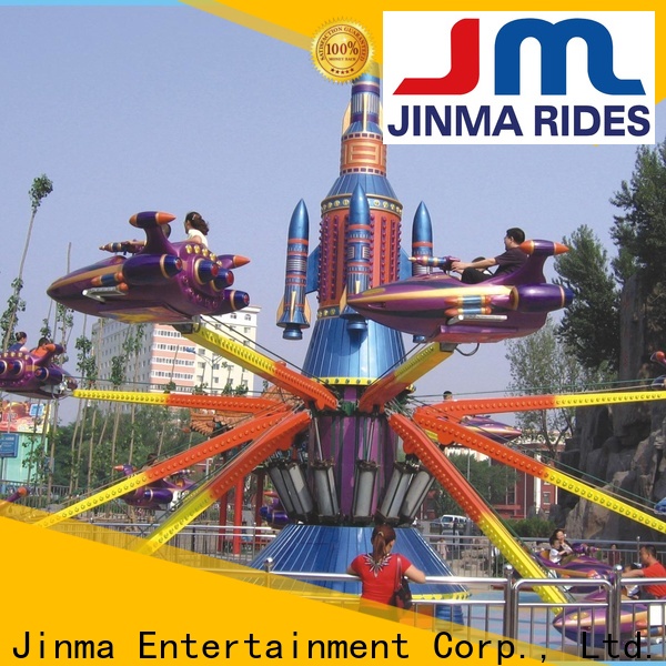 Jinma Rides Продается новая компания по катанию на викингах