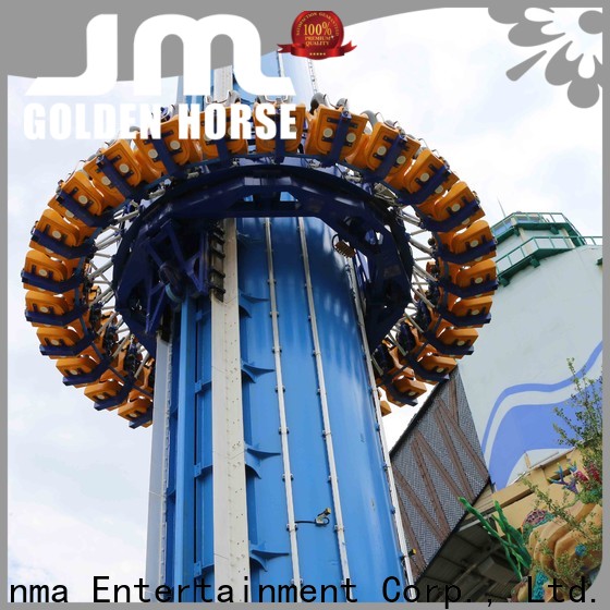 Jinma Rides Новые небесные аттракционы Поставщики на продажу