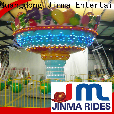 Распродажа детских аттракционов Jinma Rides с монетоприемником