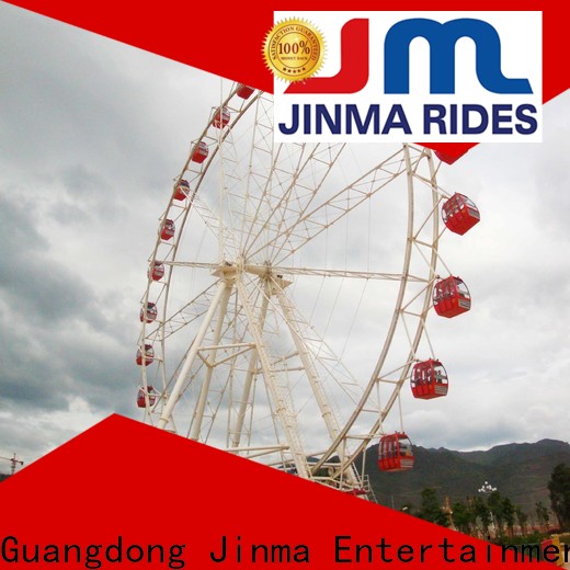 Продается портативное мини-колесо обозрения Jinma Rides, продажа, продажа