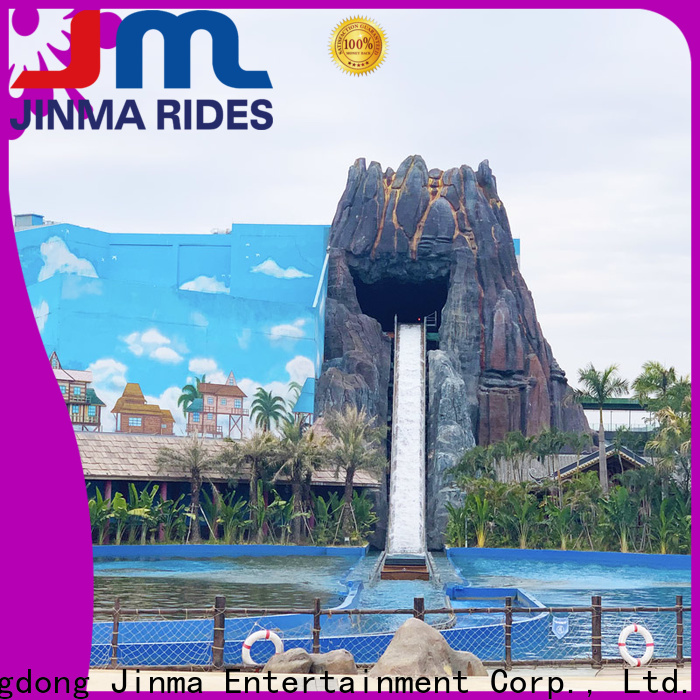 Продается конструкция водных аттракционов Jinma Rides Golden Horse, американские горки