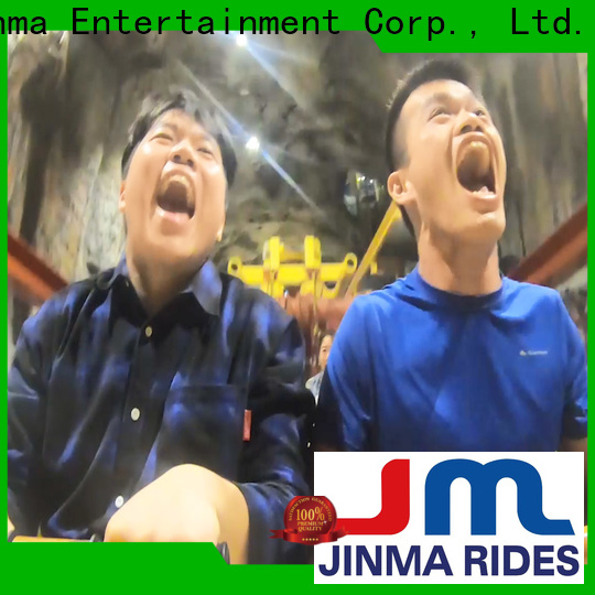Jinma Rides Jinma Rides крутой дизайн американских горок в продаже