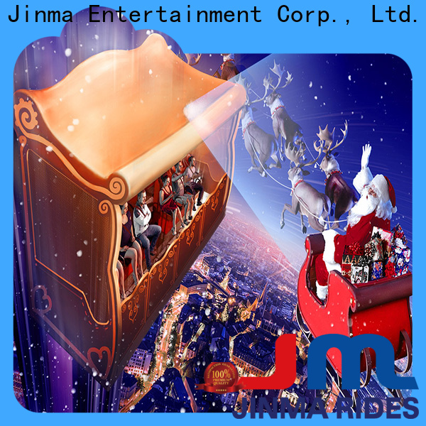 Jinma Rides Золотая лошадь американские горки тематический парк темная фабрика аттракционов для продвижения