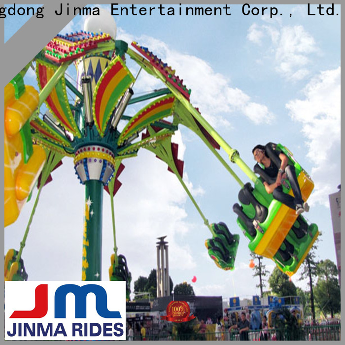 Jinma Rides Оптовая поездка на пиратском корабле на продажу, производитель в продаже
