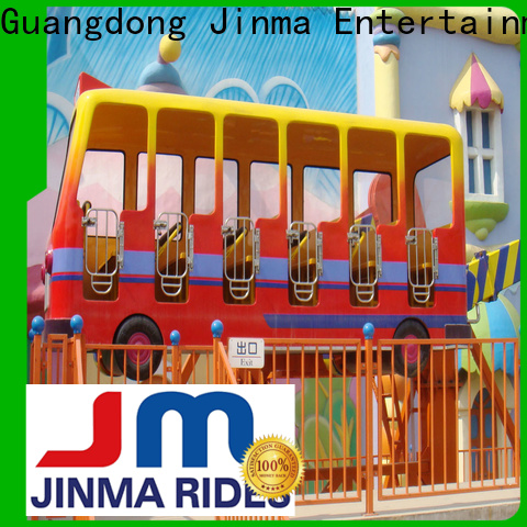 Jinma Rides веселая детская карусельная поездка в Китае в продаже