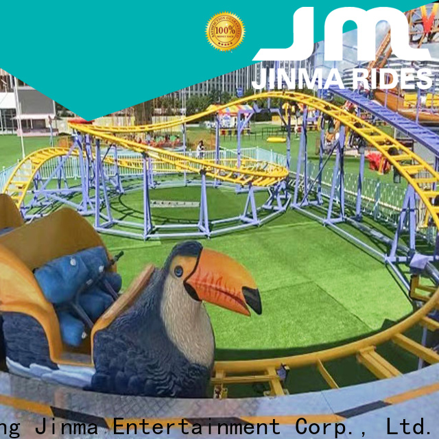 Jinma Rides оптом купить высококачественные удивительные американские горки Поставщики на продажу