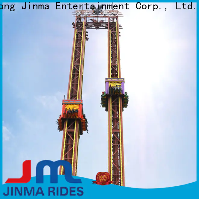 golden horse roller coaster spinning theme park rides maker for promotion