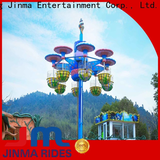 Продается поездка на пиратской лодке Jinma Rides