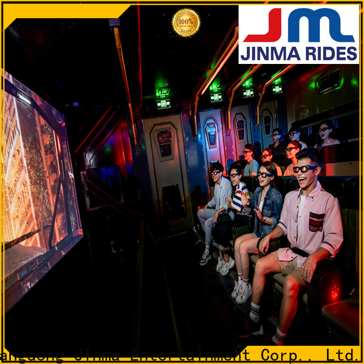 Продается компания Dark Rides, тематический парк Jinma Rides