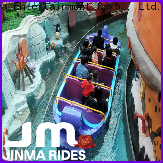 Venda de simulador Jinma Rides 4d para promoção