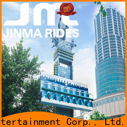 Jinma Rides compra em massa design de roda gigante infantil para venda
