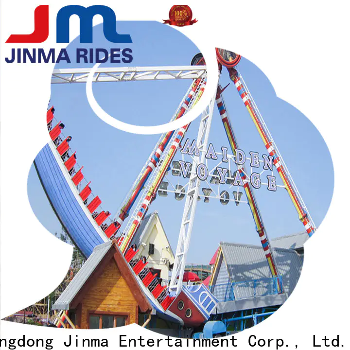 Jinma Rides family amusement rides sale on sale