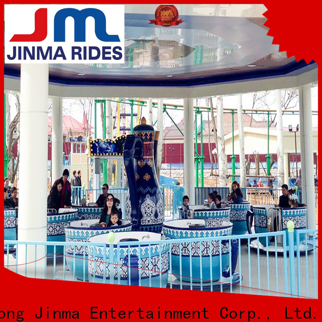 Продается поездка на пиратском корабле Jinma Rides