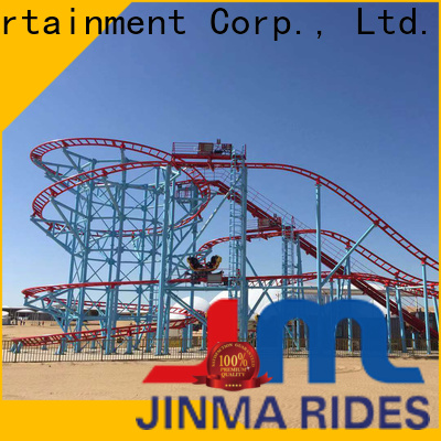 Продается лучший производитель подводных американских горок Jinma Rides Custom
