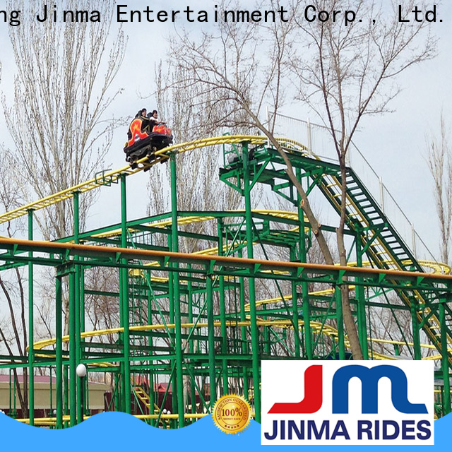 Продается подвесная конструкция горок Jinma Rides