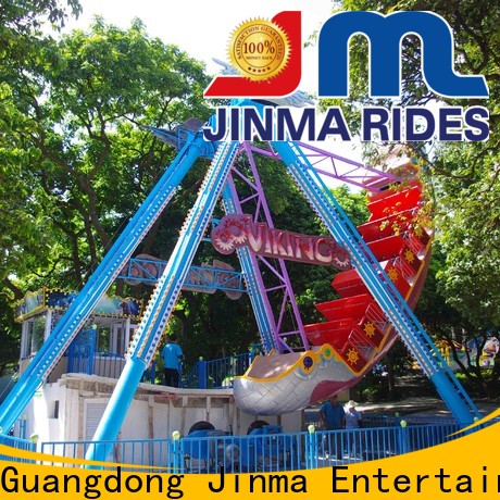 Jinma Rides Лучшие семейные аттракционы для продвижения