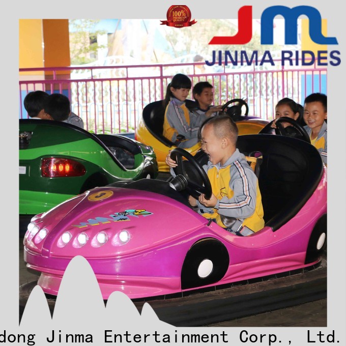 Jinma Rides Оптовая продажа высококачественных детских аттракционов