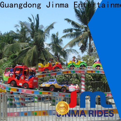 Продается детский аттракцион Jinma Rides