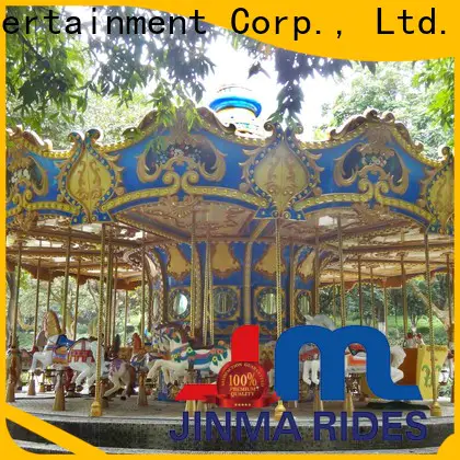 Best carousel for sale for business for sale