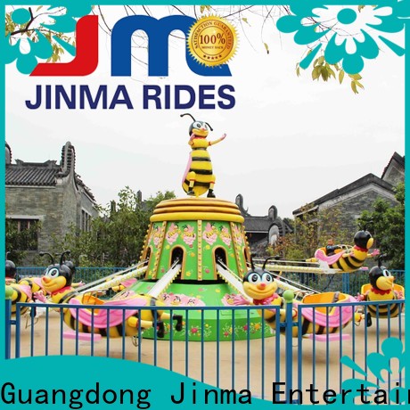 Jinma Rides Оптовые детские аттракционы октонавтов в Китае в продаже