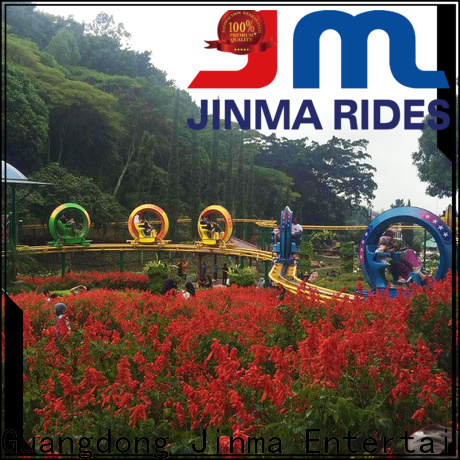 Jinma Rides Последняя цена на аттракцион «Чайная чашка» на продажу