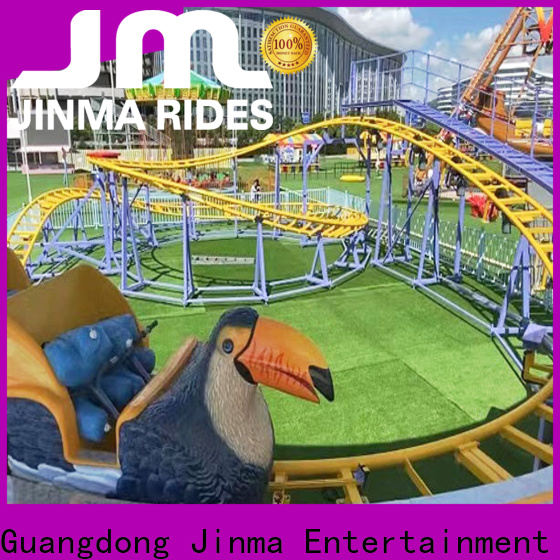 Производители наклонных горок Jinma Rides на продажу