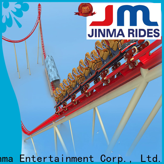 Американские горки Jinma Rides на продажу производители на продажу