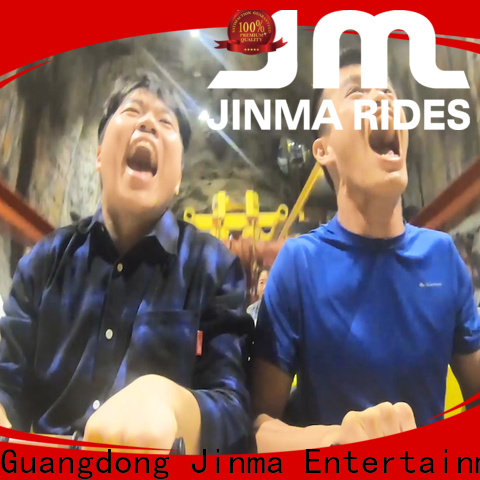 Jinma Rides оптом купить на продажу изготовленную на заказ машину для изготовления американских горок