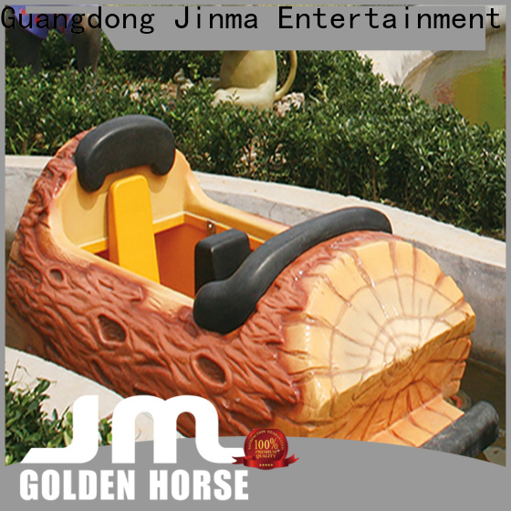 Водные аттракционы тематического парка Jinma Rides Поставщики на продажу