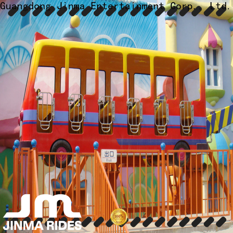 Jinma Rides оптом купить фабрику по катанию на лошадях для детей на распродаже