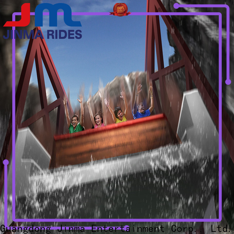 Jinma Rides 4d Dark Ride цена на продажу