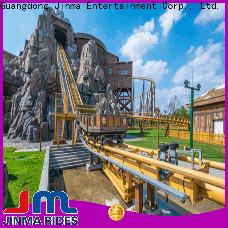 Jinma Rides лучшие американские горки в мире Поставщики на продажу