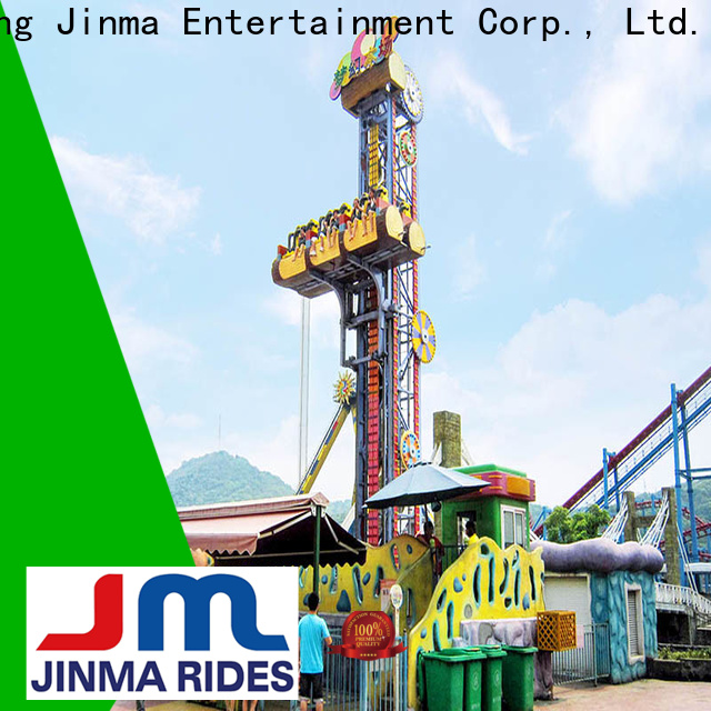 Jinma Rides Оптовые высококачественные детские карнавальные аттракционы на продажу, дизайн на продажу