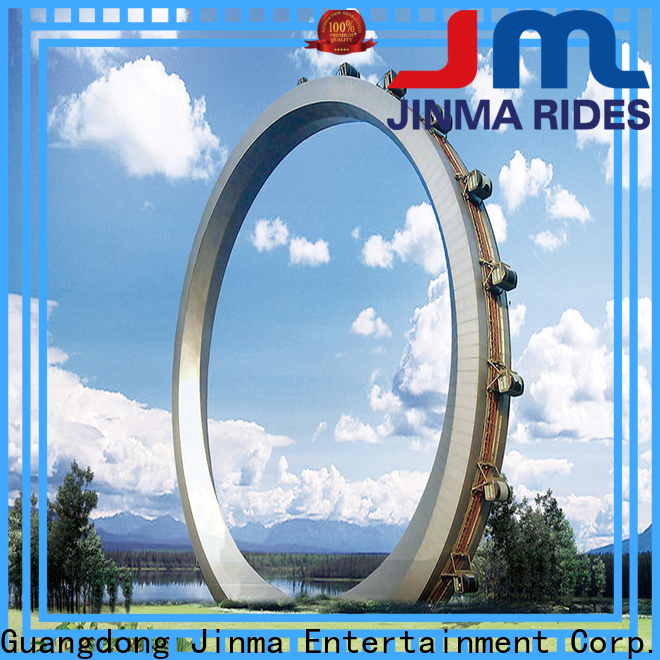 Продается мини-колесо обозрения Jinma Rides